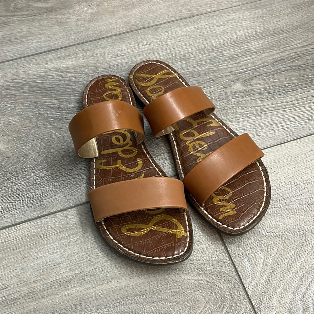 SAM EDELMAN Gala sandal